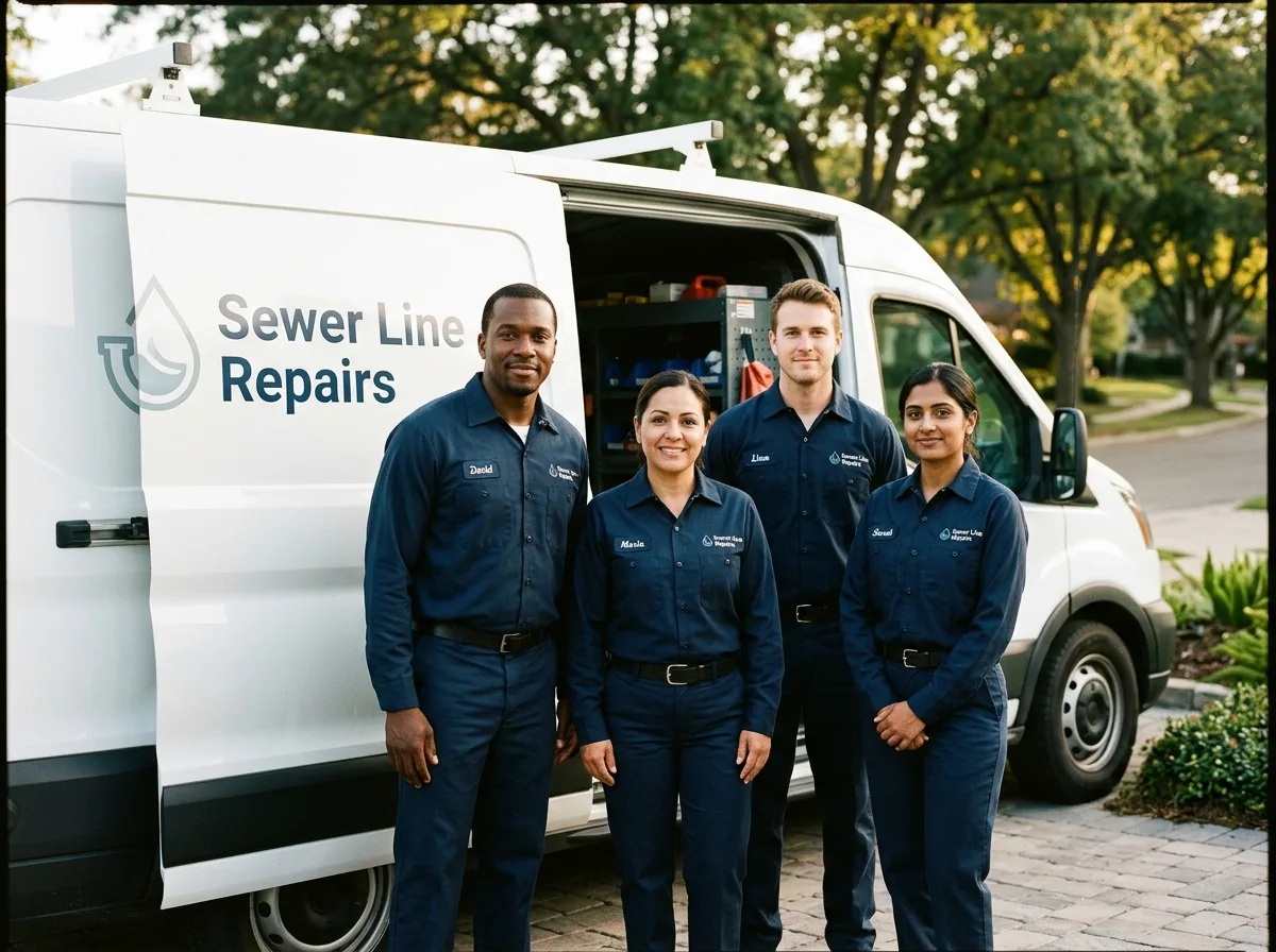 Emergency Plumber company in San Felipe, TX